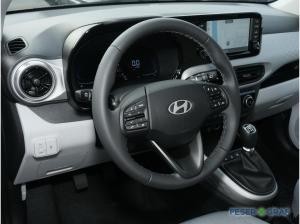 Hyundai i10 PRIME NAVI KAMERA SHZ LHZ CARPLAY SMART-KEY