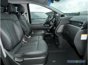 Hyundai STARIA Staria PRIME LEDER NAVI 360° CAM PANO SHZ LHZ
