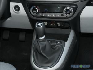 Hyundai i10 PRIME NAVI KAMERA SHZ LHZ CARPLAY SMART-KEY