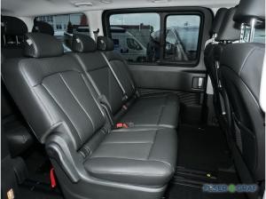 Hyundai STARIA Staria PRIME LEDER NAVI 360° CAM PANO SHZ LHZ