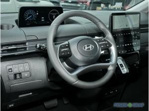 Hyundai STARIA Staria PRIME LEDER NAVI 360° CAM PANO SHZ LHZ