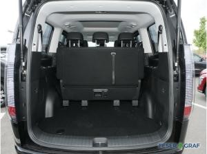 Hyundai STARIA Staria PRIME LEDER NAVI 360° CAM PANO SHZ LHZ