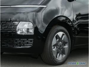 Hyundai STARIA Staria PRIME LEDER NAVI 360° CAM PANO SHZ LHZ