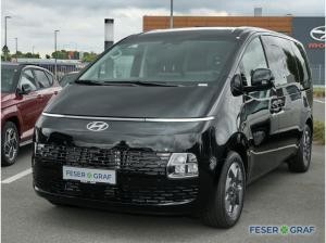 Hyundai STARIA Staria PRIME LEDER NAVI 360° CAM PANO SHZ LHZ