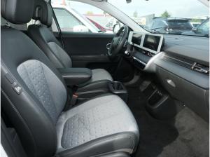 Hyundai IONIQ 5 TECHNIQ ASSIST-PAKET PANO LED SHZ LHZ