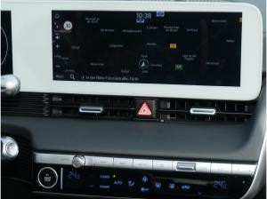 Hyundai IONIQ 5 TECHNIQ ASSIST-PAKET PANO LED SHZ LHZ