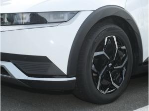 Hyundai IONIQ 5 TECHNIQ ASSIST-PAKET PANO LED SHZ LHZ