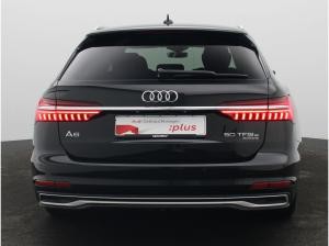 Audi A6 Avant advanced 50 TFSIe quattro / Matrix, AHK