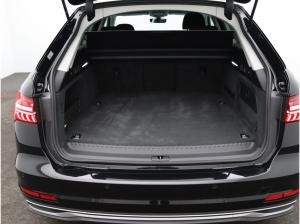 Audi A6 Avant advanced 50 TFSIe quattro / Matrix, AHK