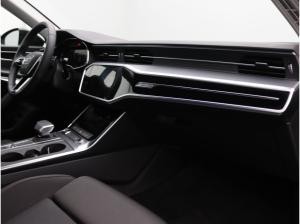 Audi A6 Avant advanced 50 TFSIe quattro / Matrix, AHK