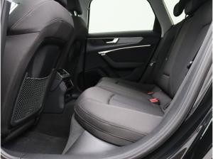 Audi A6 Avant advanced 50 TFSIe quattro / Matrix, AHK