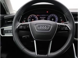 Audi A6 Avant advanced 50 TFSIe quattro / Matrix, AHK