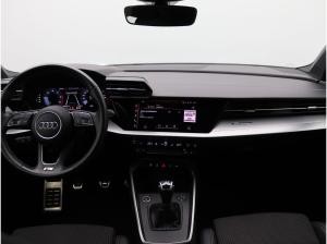 Audi A3 Sportback S-Line 30 TDI / ParkAssi, RFK, SHZ