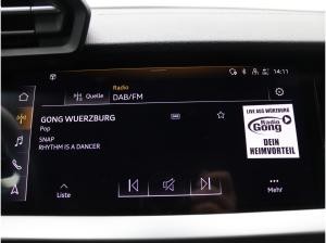 Audi A3 Sportback S-Line 30 TDI / ParkAssi, RFK, SHZ