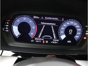 Audi A3 Sportback S-Line 30 TDI / ParkAssi, RFK, SHZ