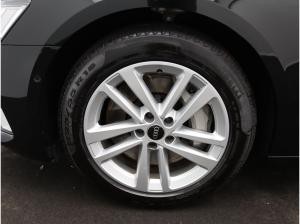 Audi A6 Avant advanced 50 TFSIe quattro / Matrix, AHK