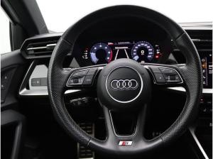 Audi A3 Sportback S-Line 30 TDI / ParkAssi, RFK, SHZ