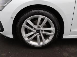 Audi A3 Sportback S-Line 30 TDI / ParkAssi, RFK, SHZ