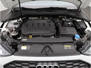 Audi A3 Sportback S-Line 30 TDI / ParkAssi, RFK, SHZ