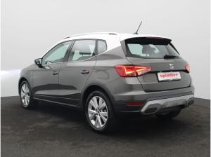 Seat Arona Xperience 1.0 TSI DSG/ LED, ACC; Navi, RFK