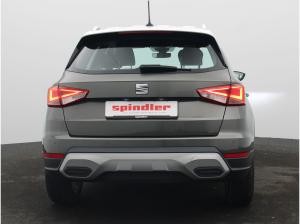 Seat Arona Xperience 1.0 TSI DSG/ LED, ACC; Navi, RFK