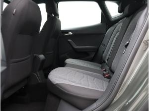 Seat Arona Xperience 1.0 TSI DSG/ LED, ACC; Navi, RFK