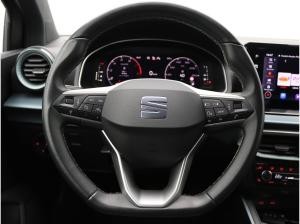 Seat Arona Xperience 1.0 TSI DSG/ LED, ACC; Navi, RFK