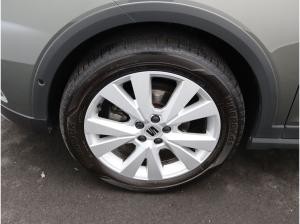 Seat Arona Xperience 1.0 TSI DSG/ LED, ACC; Navi, RFK