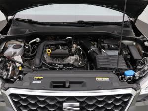 Seat Arona Xperience 1.0 TSI DSG/ LED, ACC; Navi, RFK