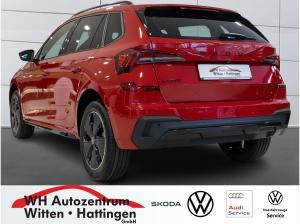 Skoda Kamiq 1.5 TSI DSG Monte Carlo + AB 125€ NETTO MTL MÖGLICH-SOFORT VERFÜGBAR*