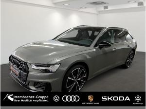 Audi S6 Avant TDI