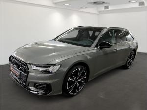 Audi S6 Avant TDI