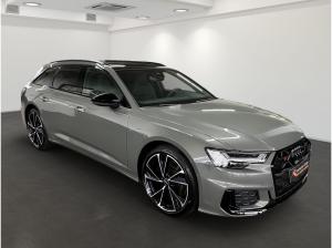 Audi S6 Avant TDI