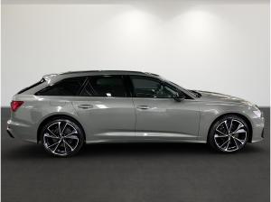Audi S6 Avant TDI