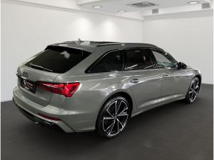 Audi S6 Avant TDI