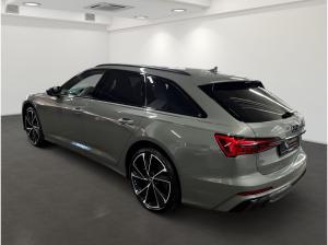 Audi S6 Avant TDI