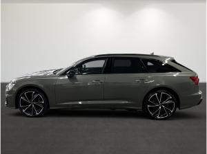 Audi S6 Avant TDI
