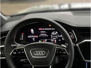 Audi S6 Avant TDI