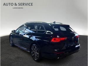 Volkswagen Golf Variant R-Line 1,5 l DSG *AHK**Pano*