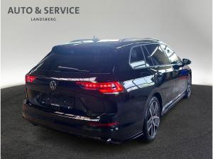 Volkswagen Golf Variant R-Line 1,5 l DSG *AHK**Pano*