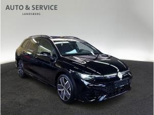 Volkswagen Golf Variant R-Line 1,5 l DSG *AHK**Pano*