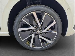 Skoda Scala 1.5 TSI Selection DSG MATRIX ACC AHK Pano