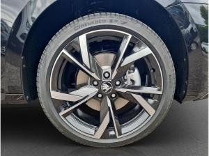 Skoda Octavia Combi 2.0 TSI 4x4 Sportline DSG Pano AHK
