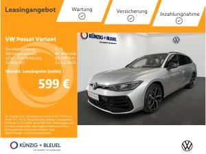 Volkswagen Passat R-Line 1,5 l eHybrid DSG⚡️AHK⚡️MASSAGE⚡️KAMERA⚡️PANO⚡️
