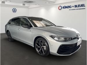Volkswagen Passat R-Line 1,5 l eHybrid DSG⚡️AHK⚡️MASSAGE⚡️KAMERA⚡️PANO⚡️