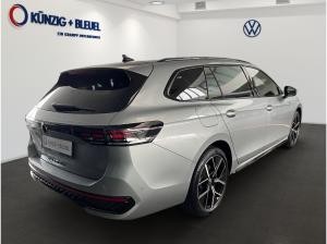 Volkswagen Passat R-Line 1,5 l eHybrid DSG⚡️AHK⚡️MASSAGE⚡️KAMERA⚡️PANO⚡️
