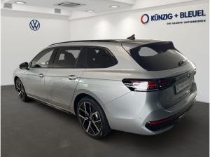 Volkswagen Passat R-Line 1,5 l eHybrid DSG⚡️AHK⚡️MASSAGE⚡️KAMERA⚡️PANO⚡️
