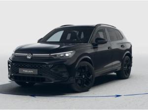 Volkswagen Tiguan R-Line 2,0 TDI 4MOTION ⚡️Sofort verfügbar⚡️ 360*KAM⚡️AHK ⚡️PANO⚡️HUD⚡️