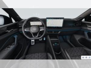 Volkswagen Tiguan R-Line 2,0 TDI 4MOTION ⚡️Sofort verfügbar⚡️ 360*KAM⚡️AHK ⚡️PANO⚡️HUD⚡️