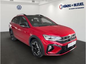 Volkswagen Taigo ⭐R-Line TSI ⭐ DSG*AHK ⭐